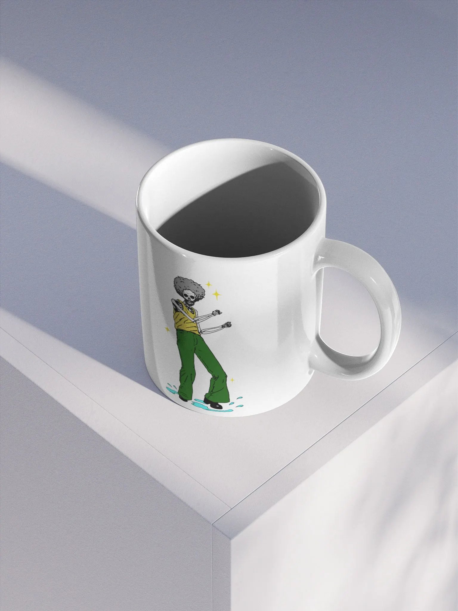 PhunkyDance Mug product image (3)