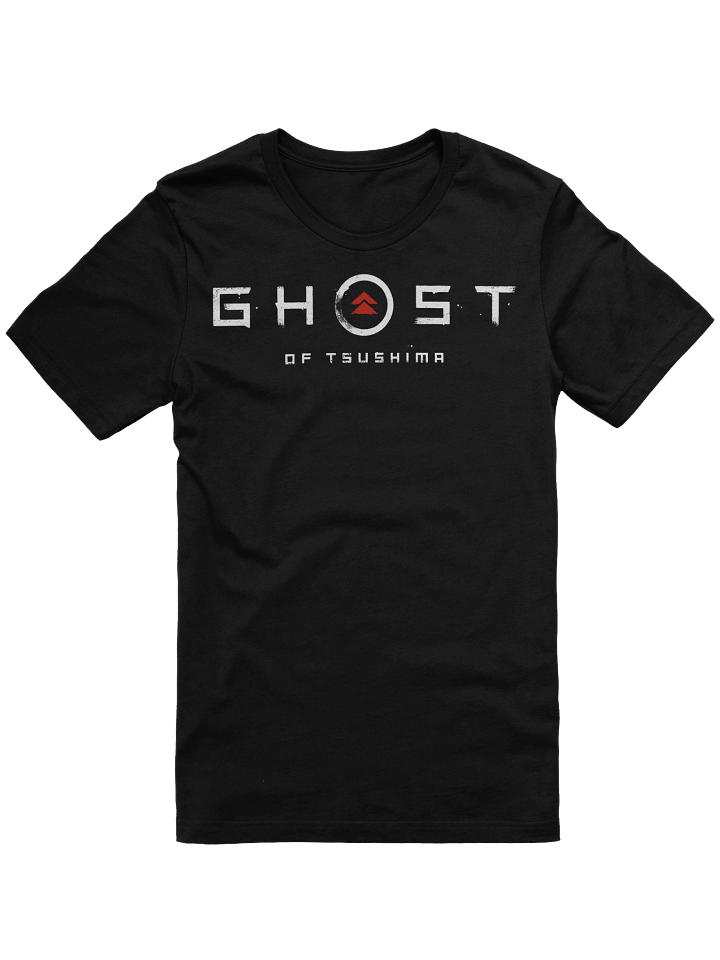 Ghost of Tsushima Softness T-Shirt product image (6)