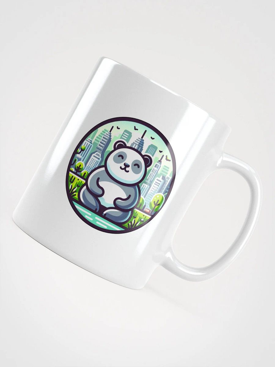ChubbyPanda Mug product image (4)