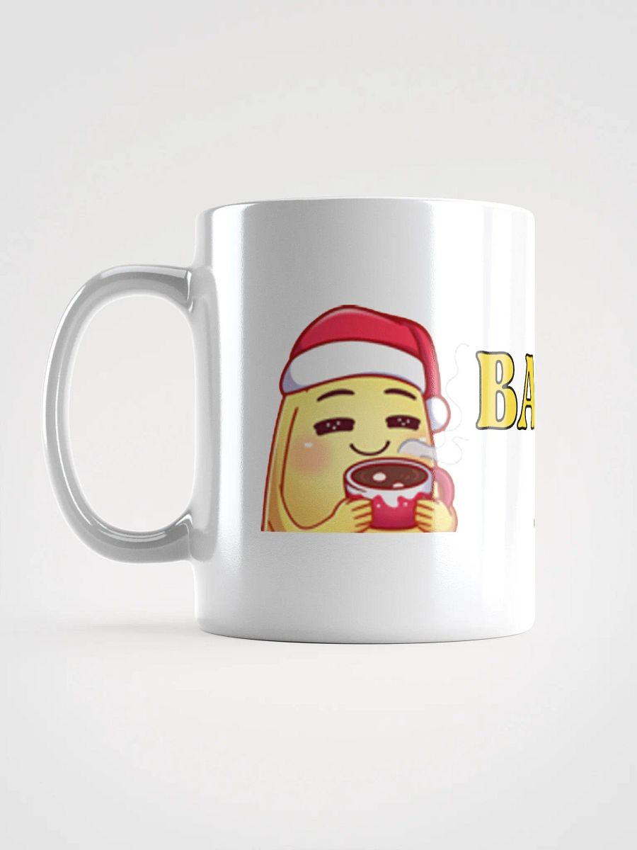 Mug - Bakkie Tijd (Christmas Version) product image (17)