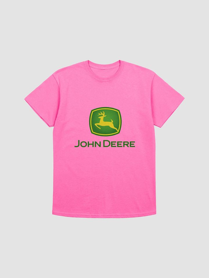 John Deere Shirt product image (1)