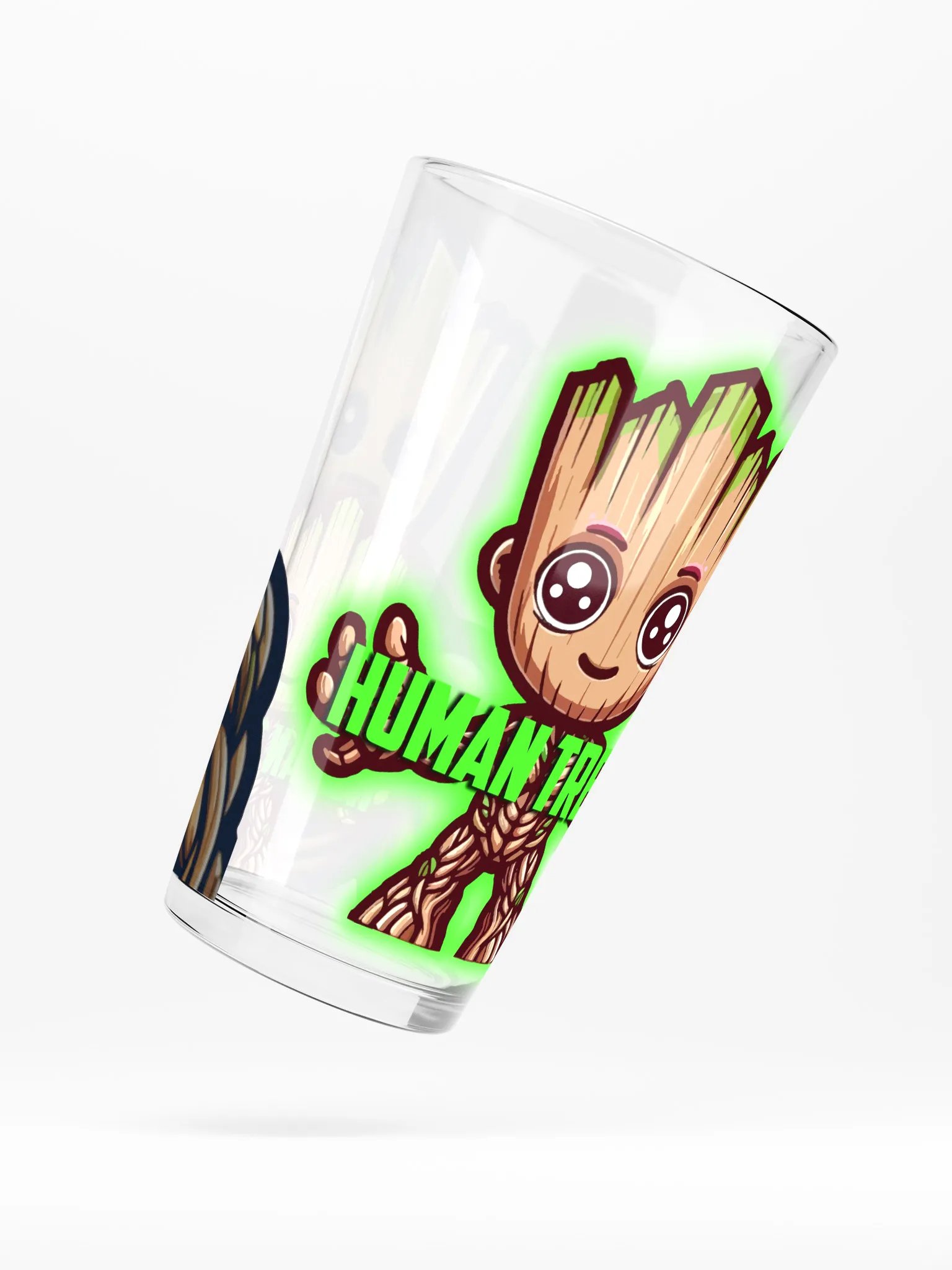 Shaker Pint Glass Group product image (5)