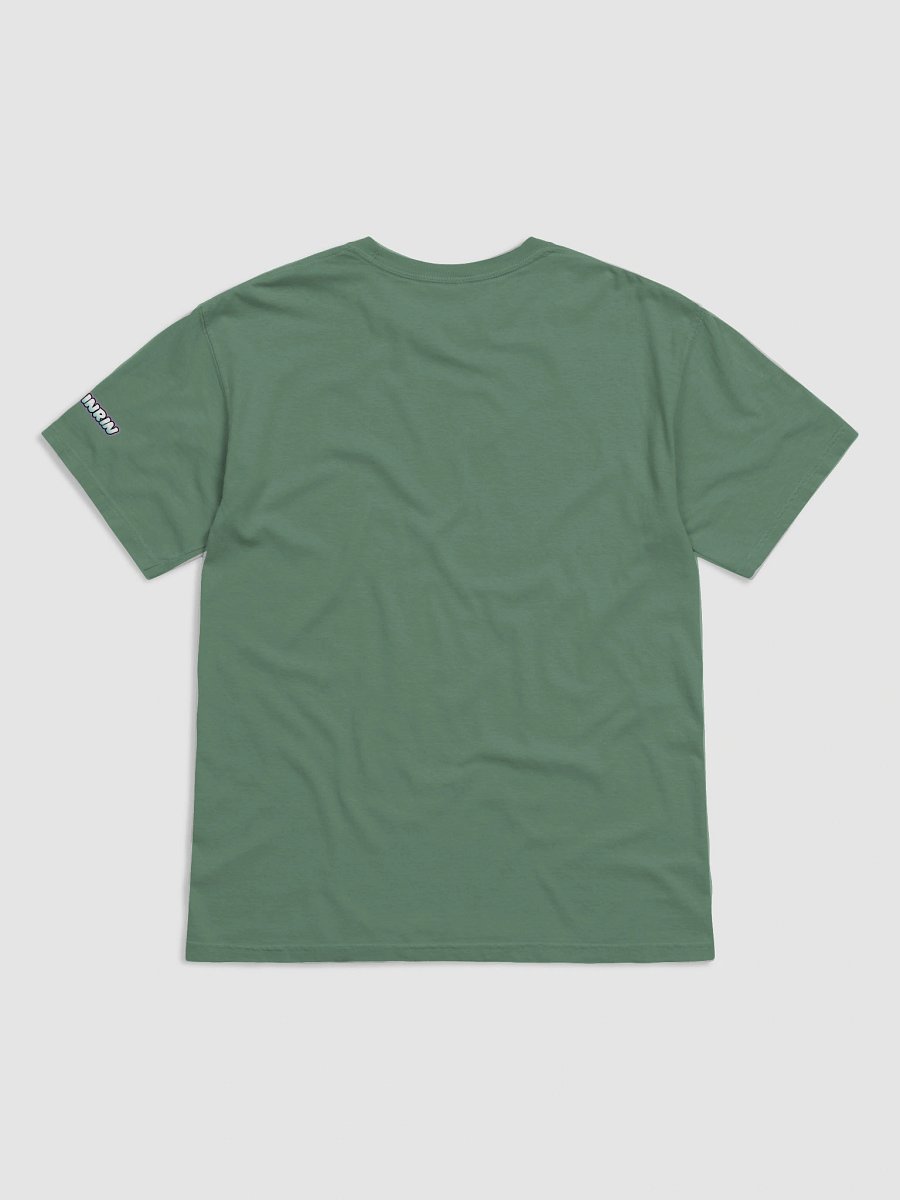 ItsRinRin - Freakin Bats Comfort Colors Tee product image (19)