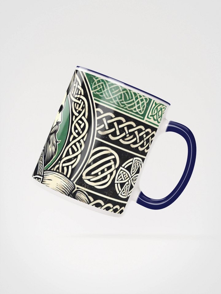 Celtic Layman product image (15)