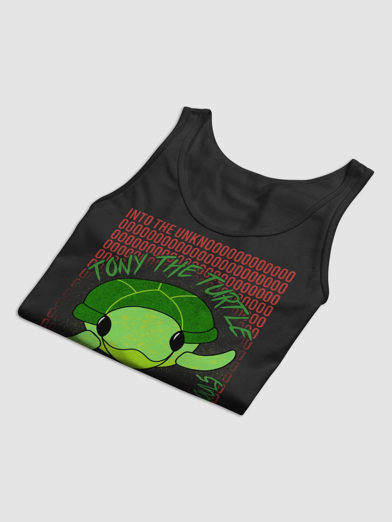 Tony The Turtle Tank product image (3)