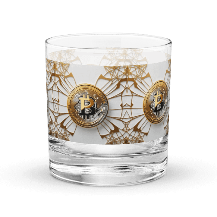 BTC Glas white 1 product image (2)
