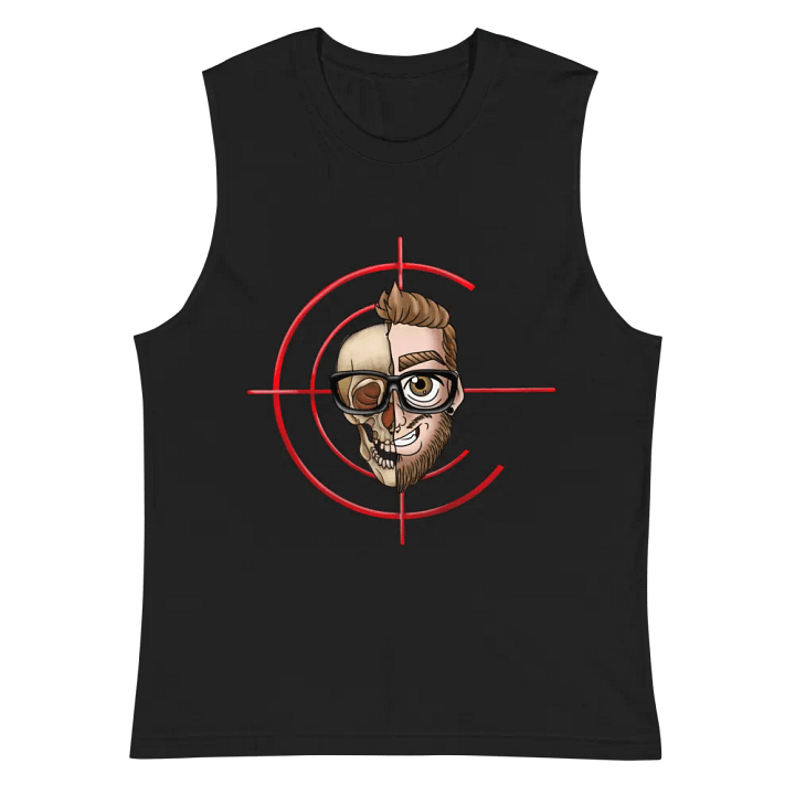 CSFX T13OI Muscle Shirt product image (2)