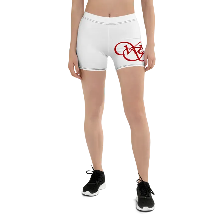 WS Women's Bike Shorts product image (1)