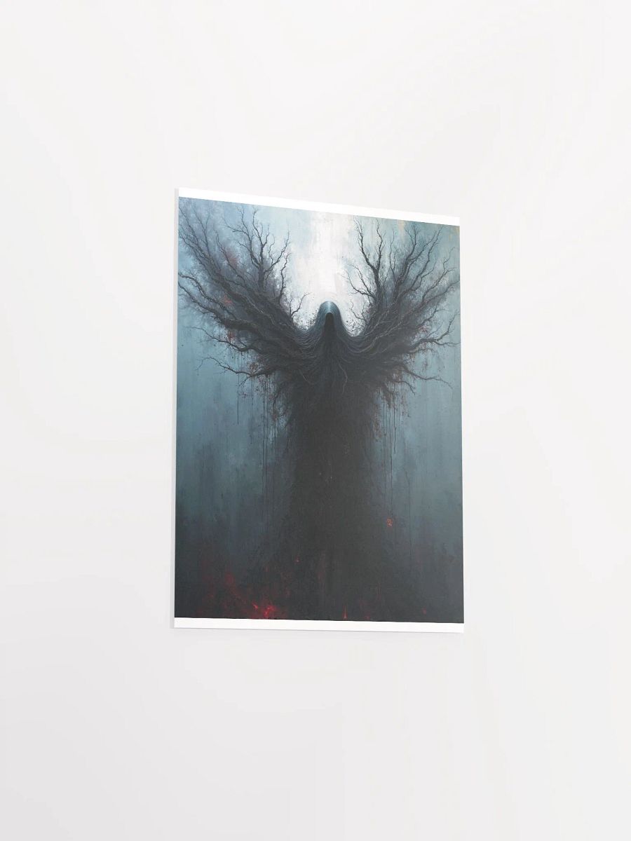 Ethereal Embrace Poster product image (21)