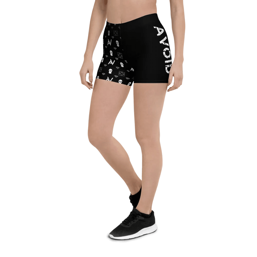 AVOID Cycle Shorts product image (5)