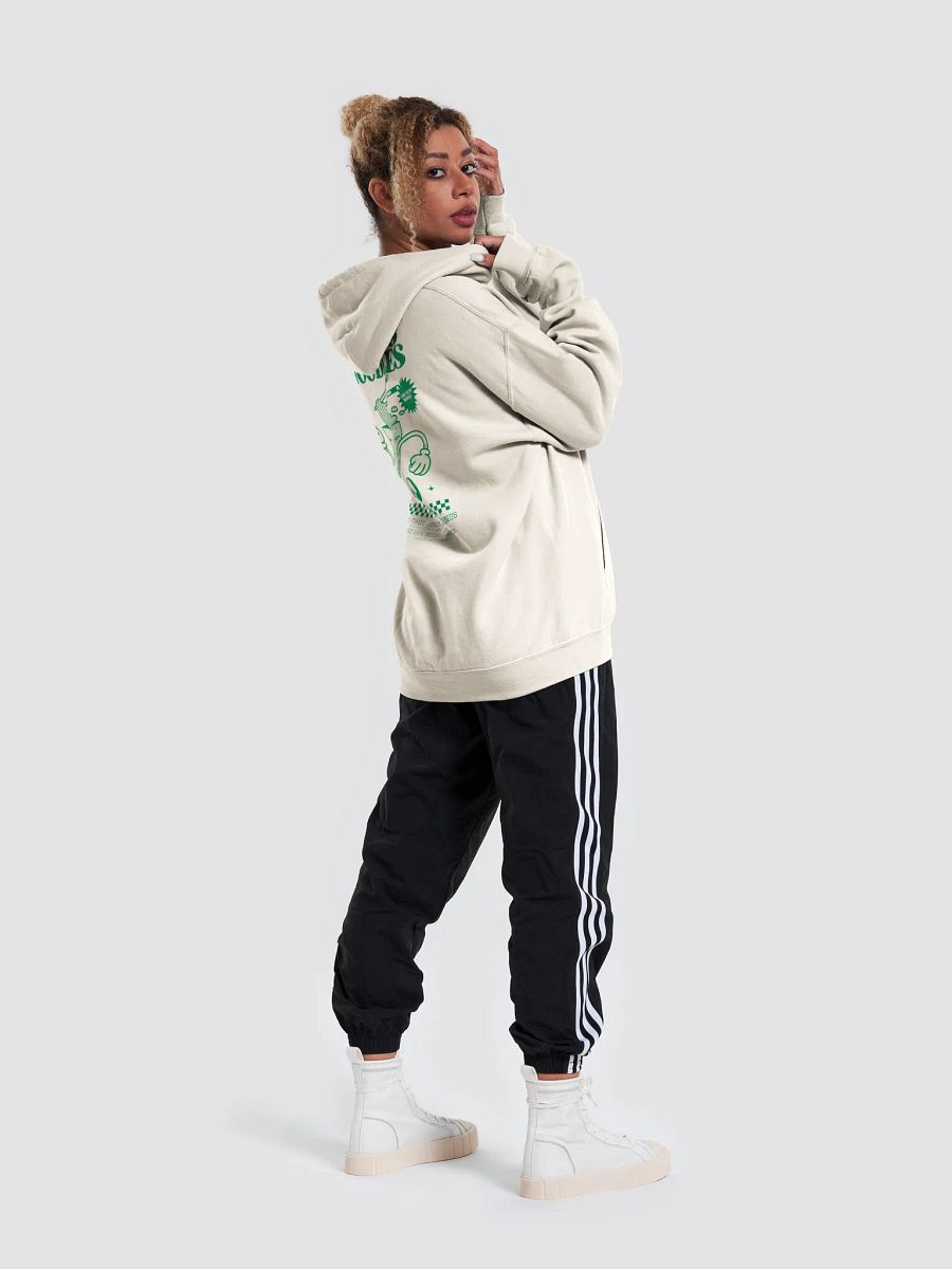 Noodle Shop Hoodie product image (24)