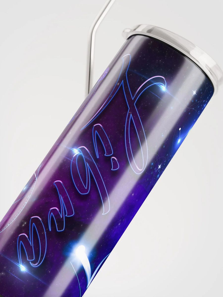 Libra Zodiac Tumbler product image (6)