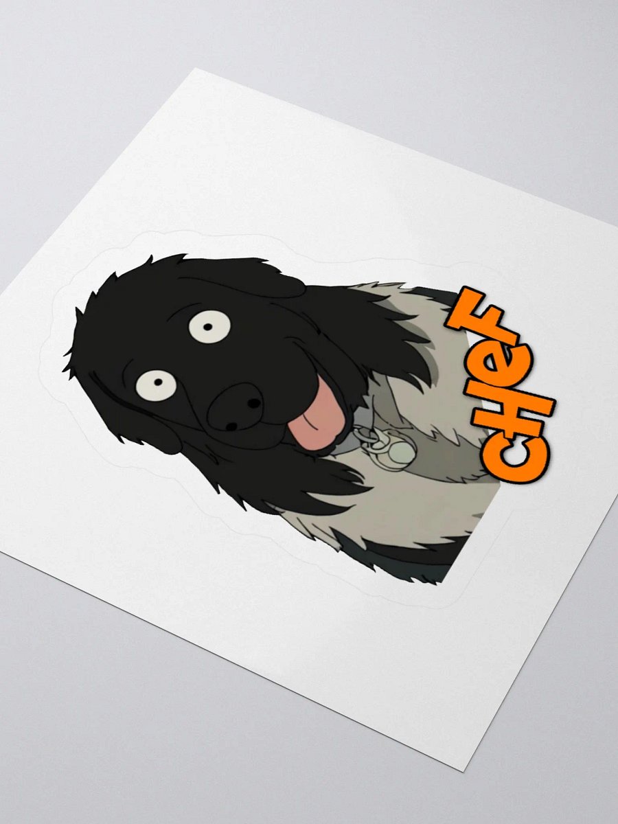 Archie Sticker product image (3)