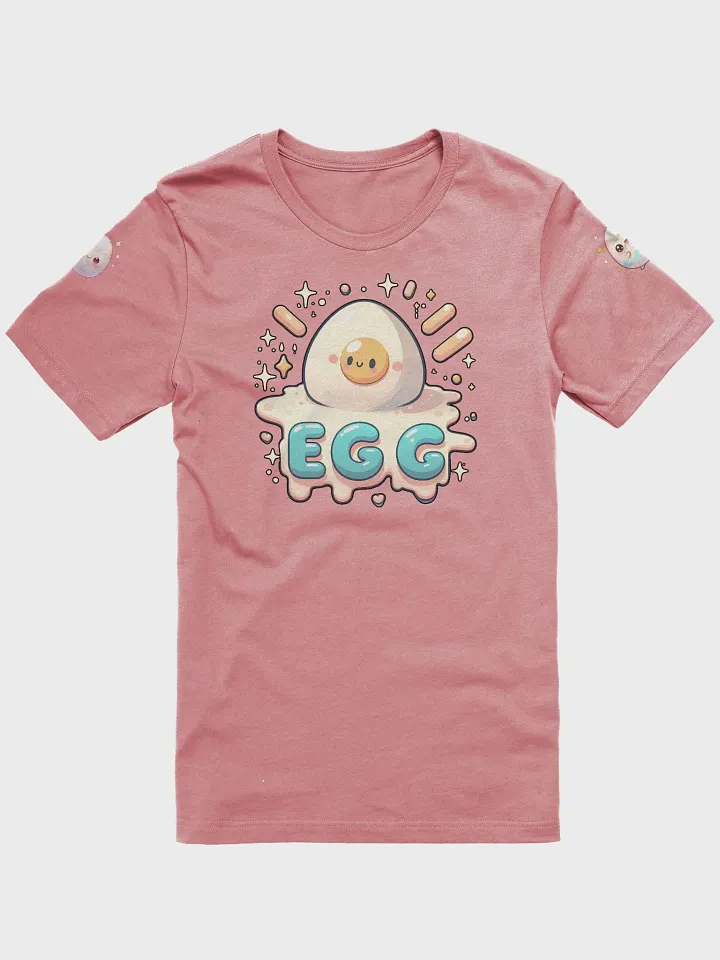 Egg Tee product image (1)