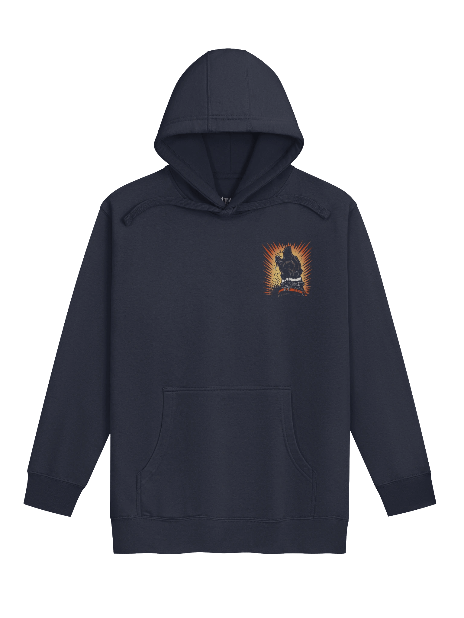 DISRESPECT - Premium Adult Unisex Hoodie product image (1)
