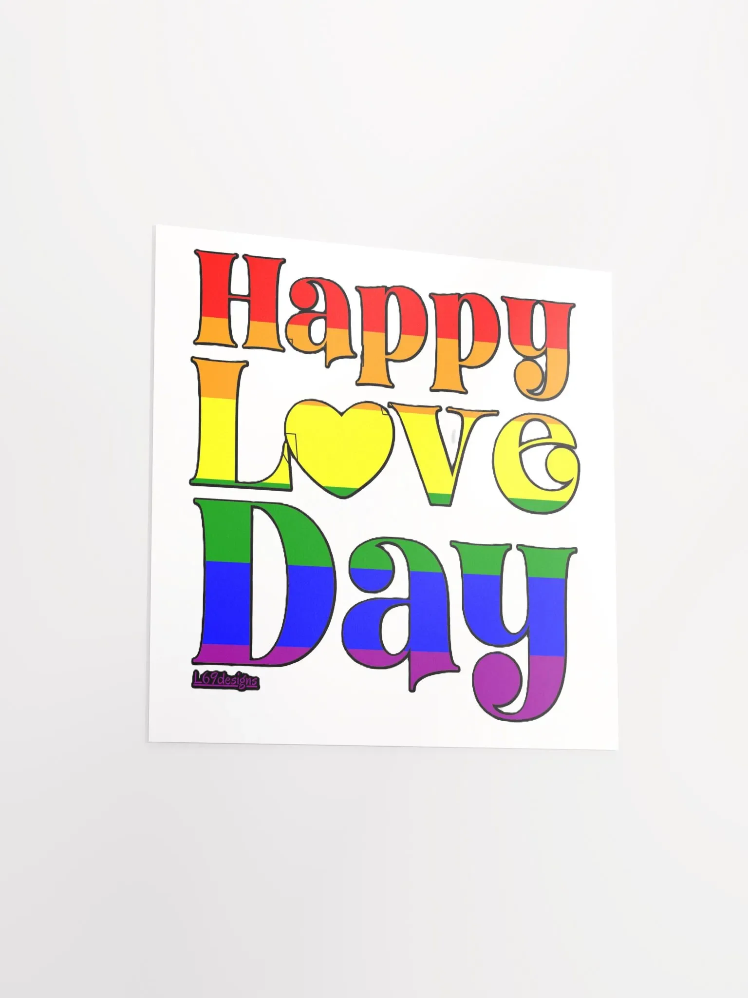 HAPPY LOVE DAY product image (13)