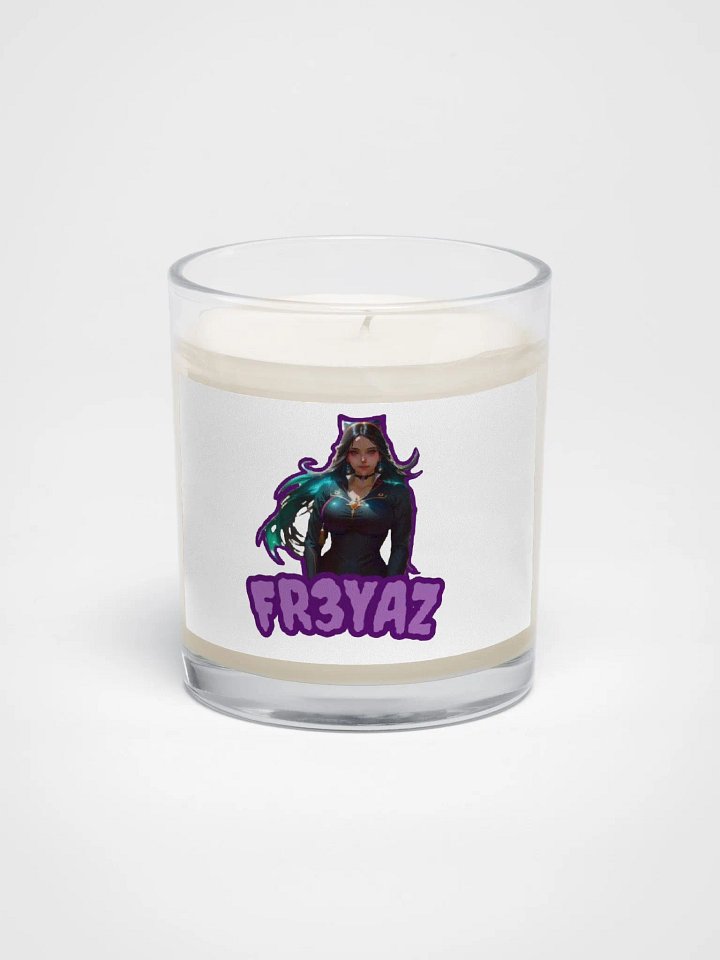 Fr3yaz Candle 2 product image (1)