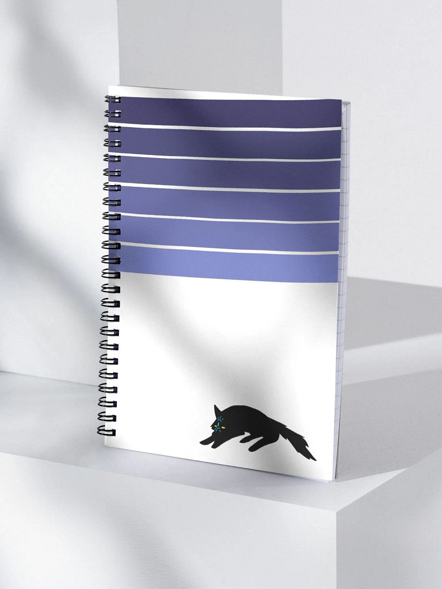 Tark Notebook product image (3)