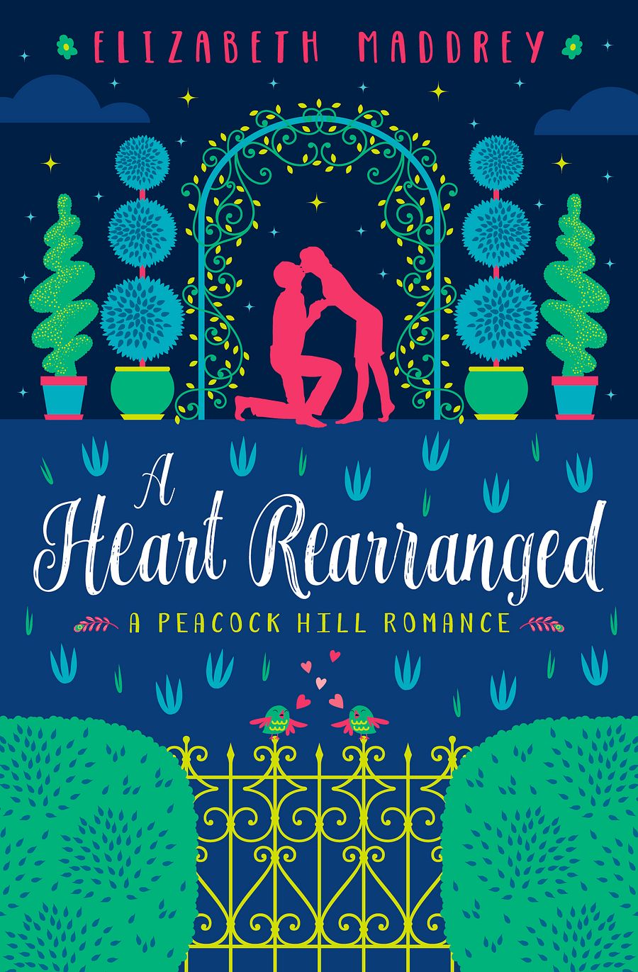 A Heart Rearranged product image (1)