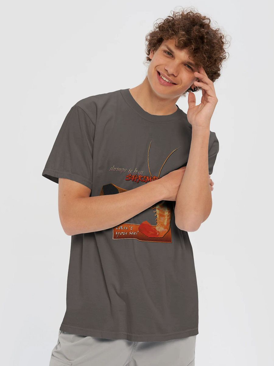 shrimps is bugs product image (3)