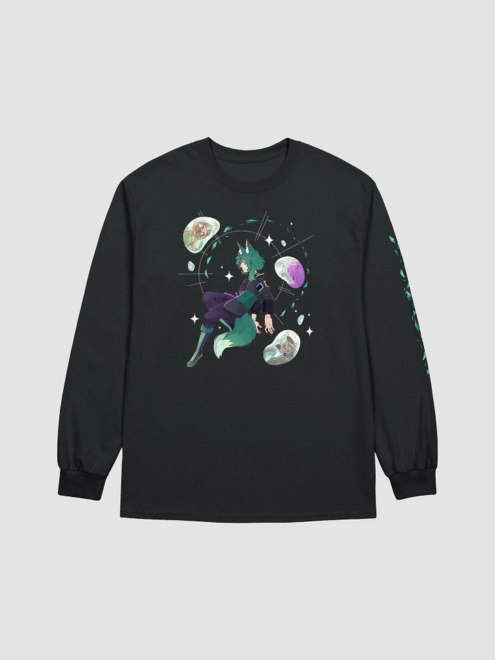 Destiny Long Sleeve product image (1)