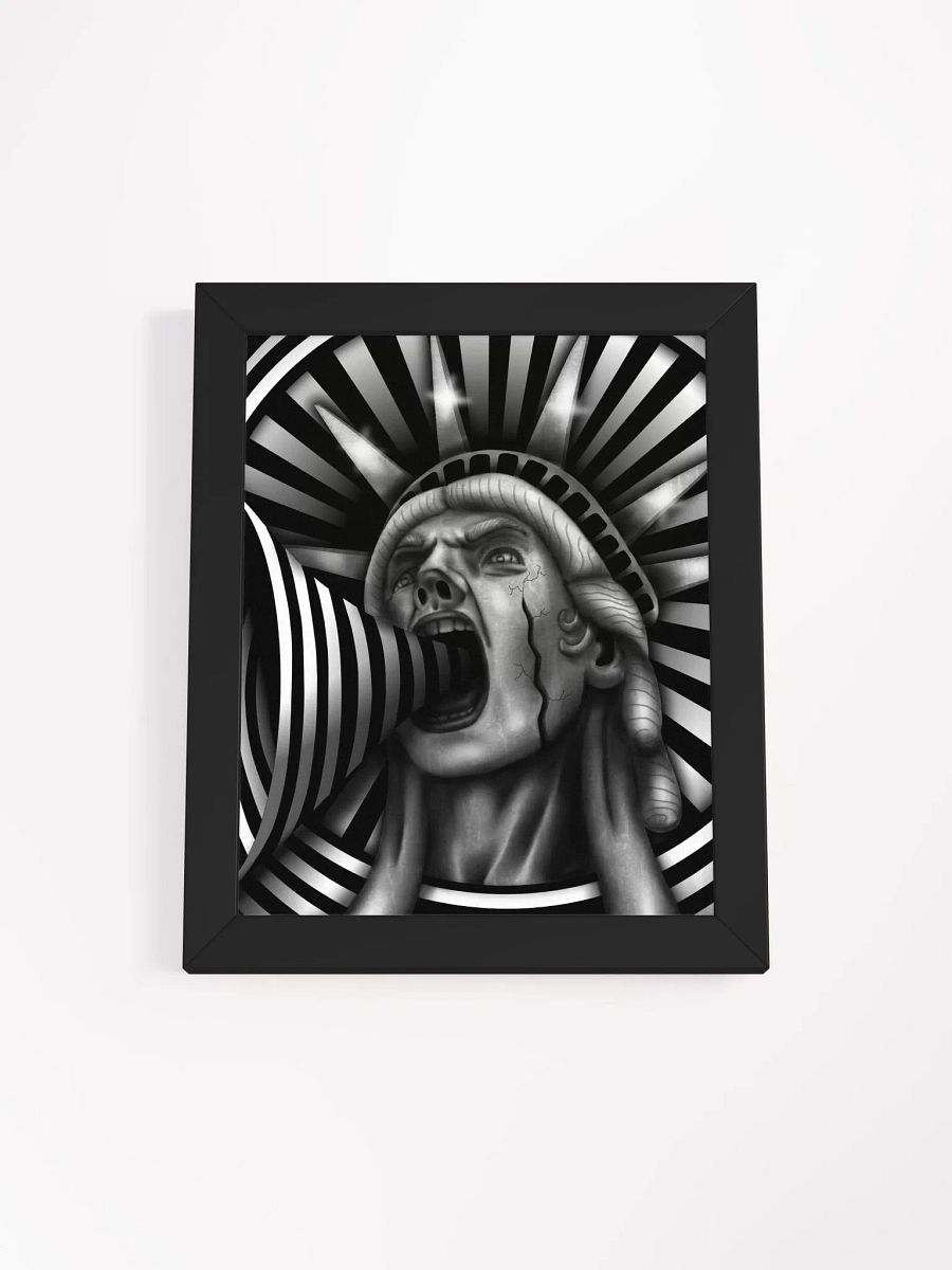 The American Scream product image (2)