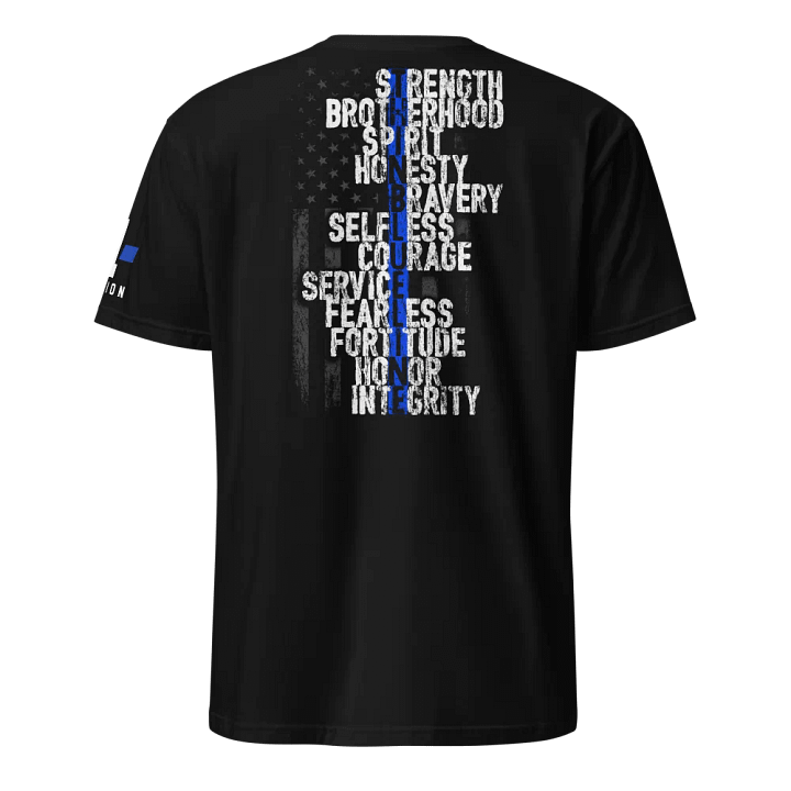 THIN BLUE LINE product image (1)