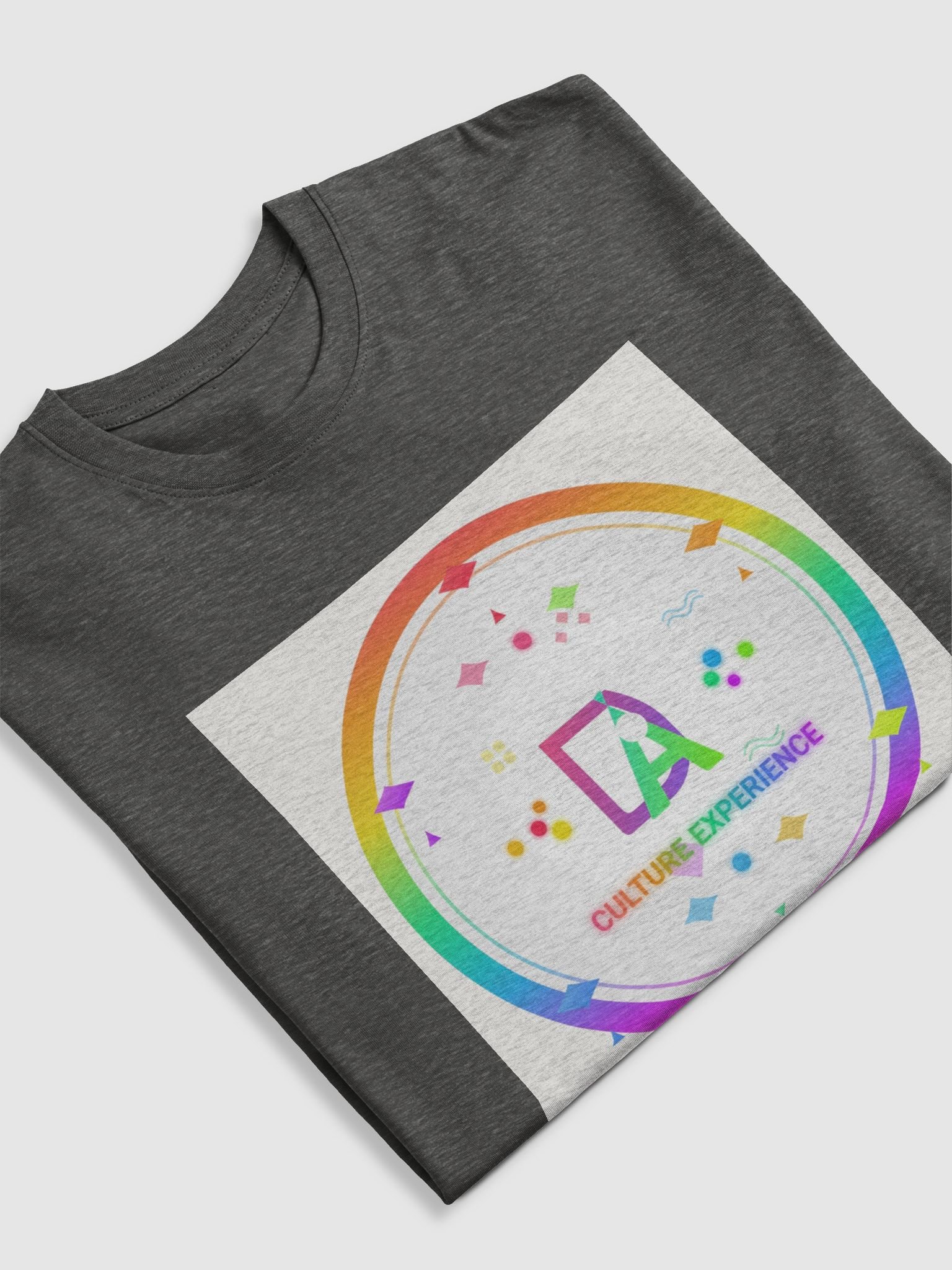 Unisex Da Culture, Experience Love! product image (9)