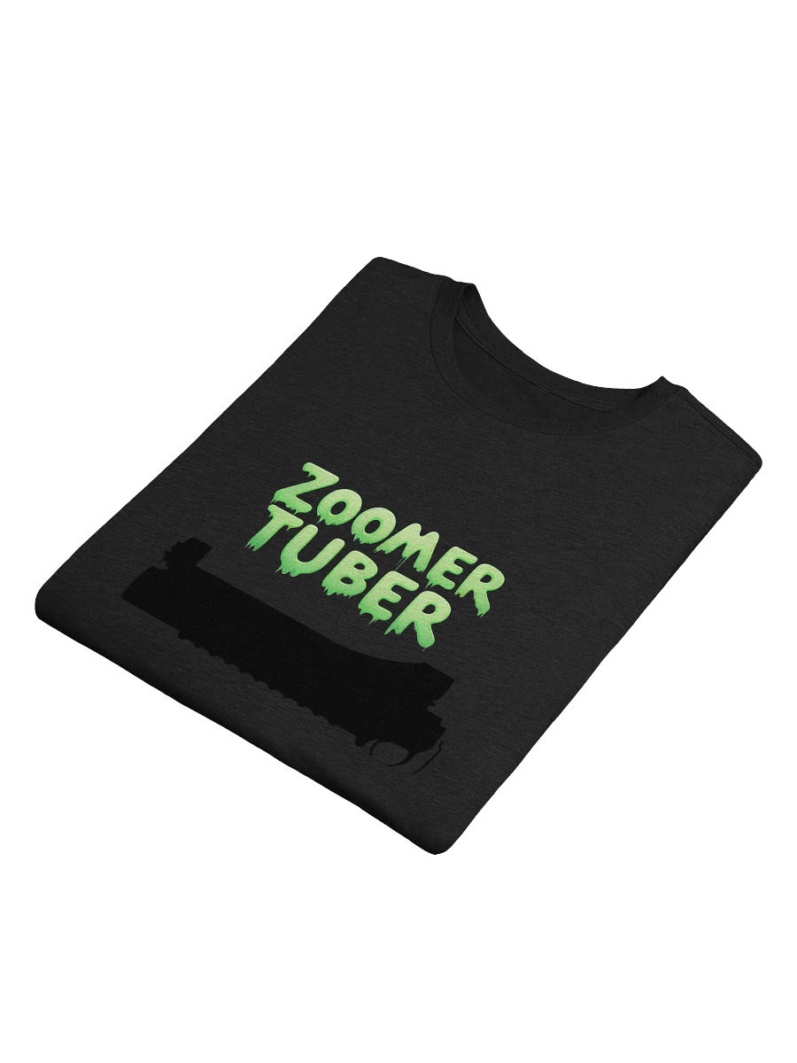Ibreon Esports Zoomer Tuber Tee product image (4)