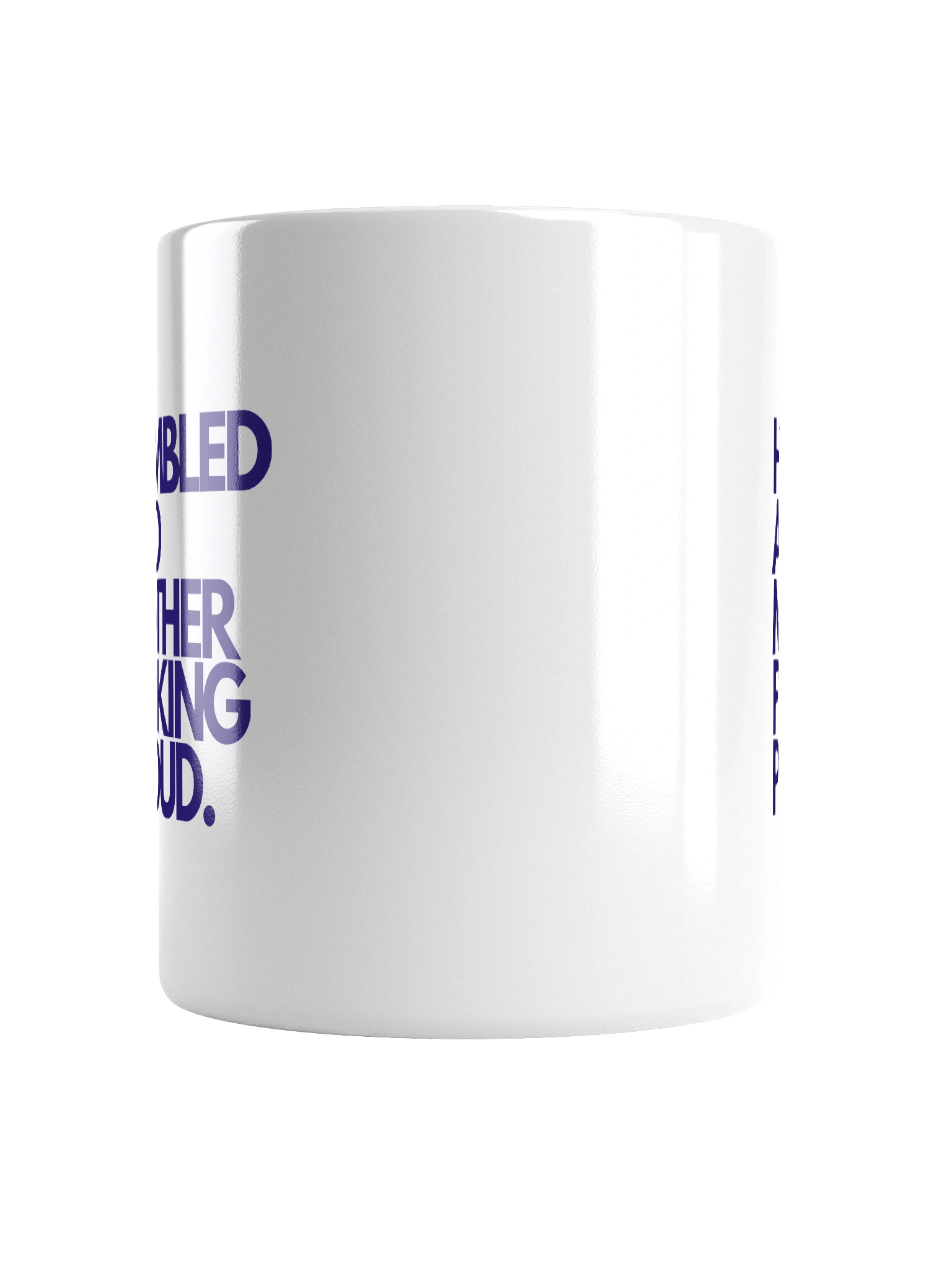 Humbled And Proud Mug product image (18)