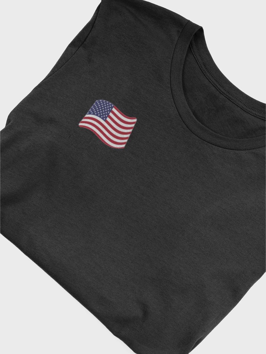 American T hirt for all product image (5)