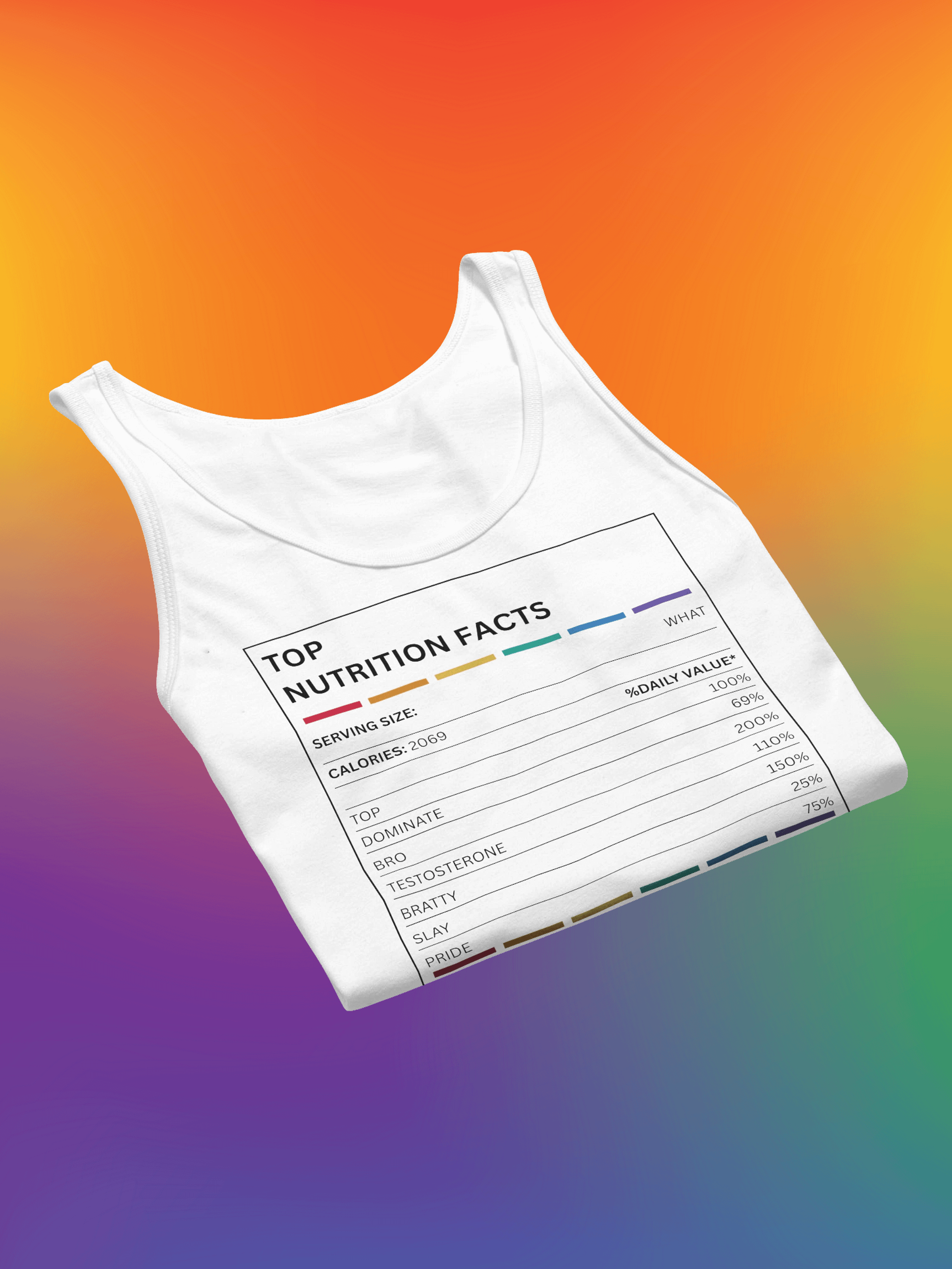 Top Nutrition Facts product image (37)