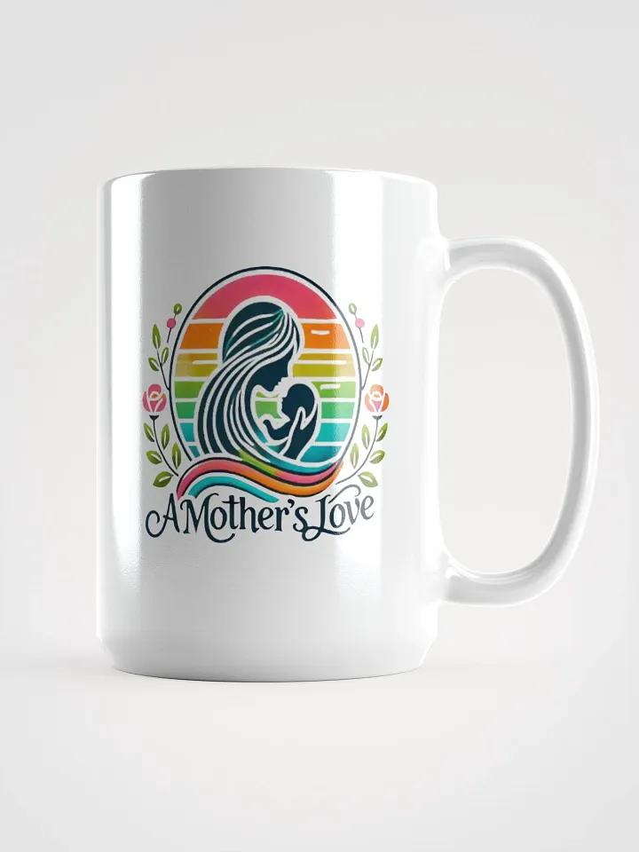 Mother's Love Mug product image (1)