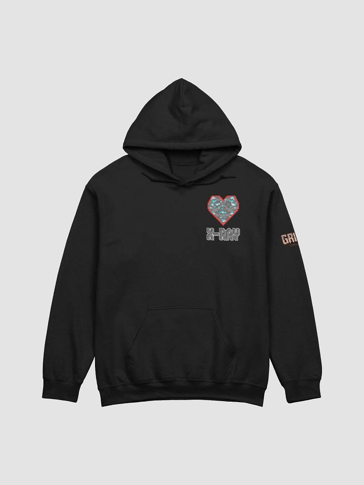 X-RAY Hoodie product image (1)