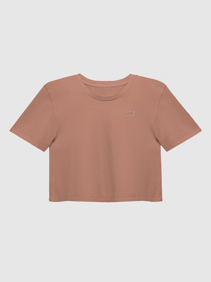 Beach Mode Premium Crop Top product image (2)