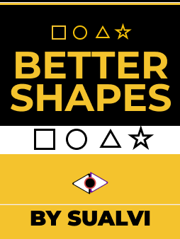 Better Shapes for DaVinci Resolve product image (1)
