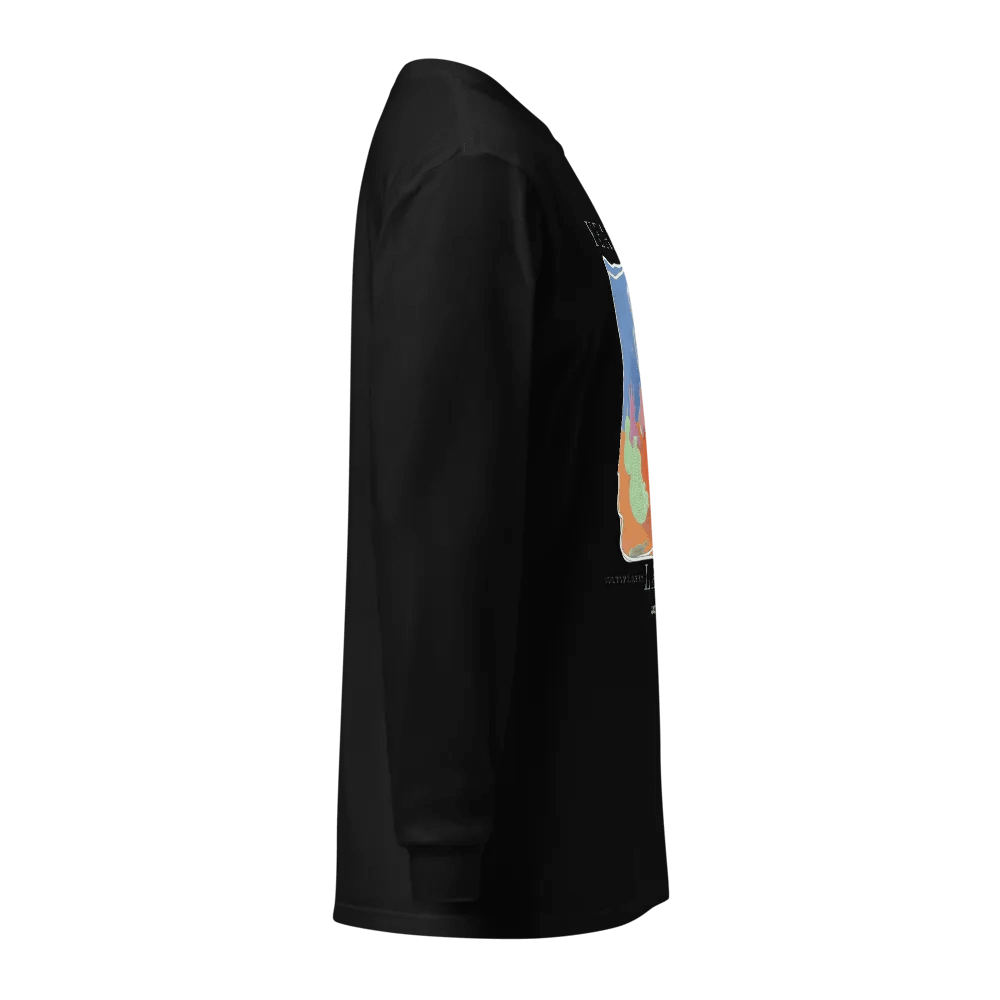 Yearning Labs - Long Tee product image (4)