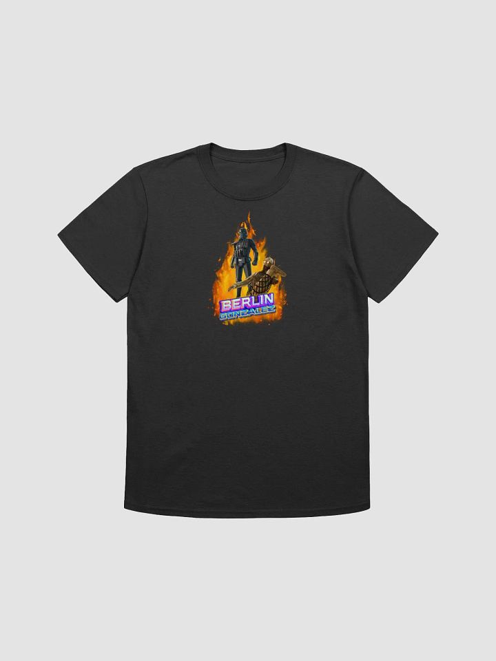 AWR Trooper Gaming T-Shirt product image (1)