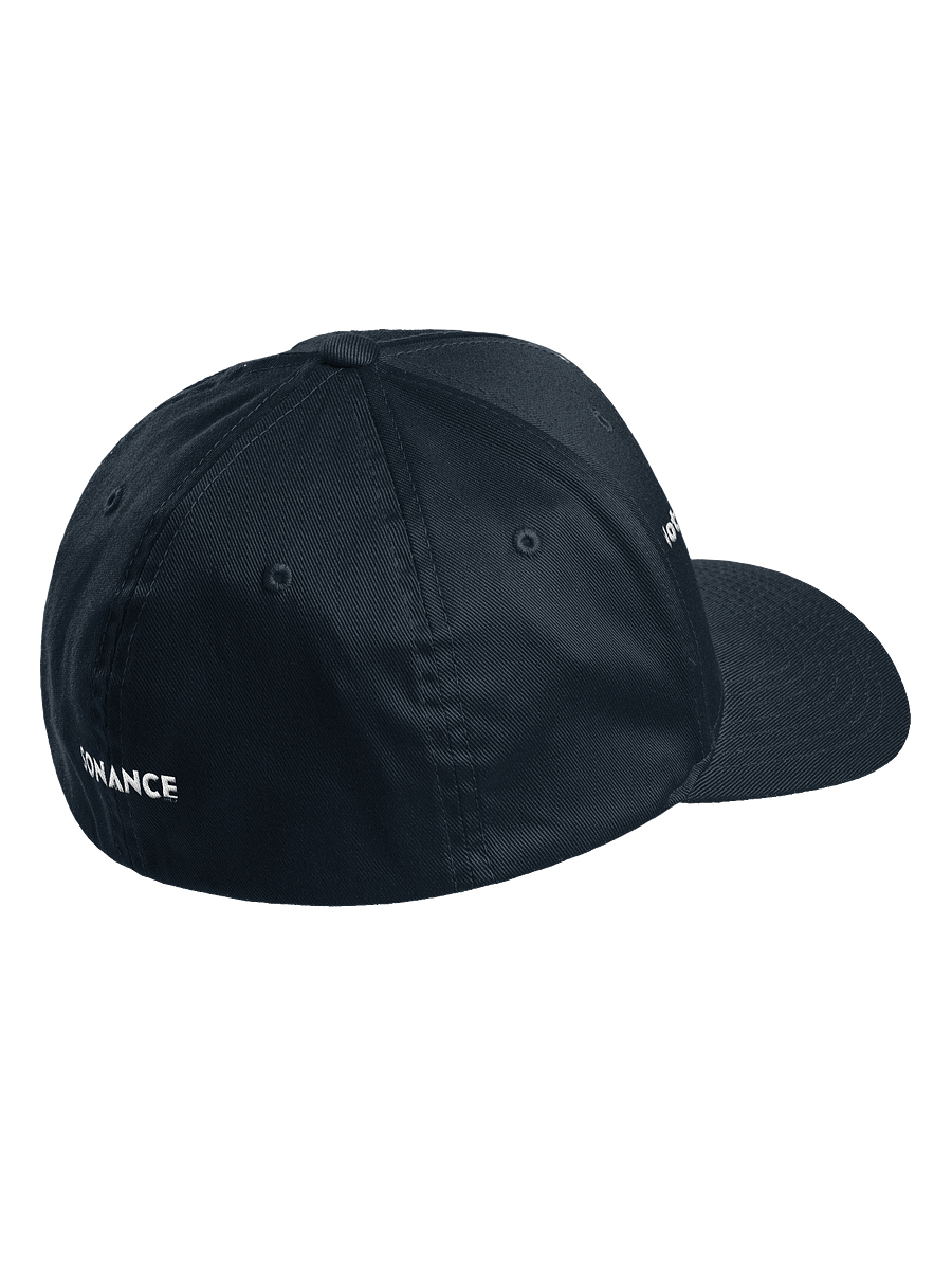 Flexfit Structured Cap House Edition product image (3)