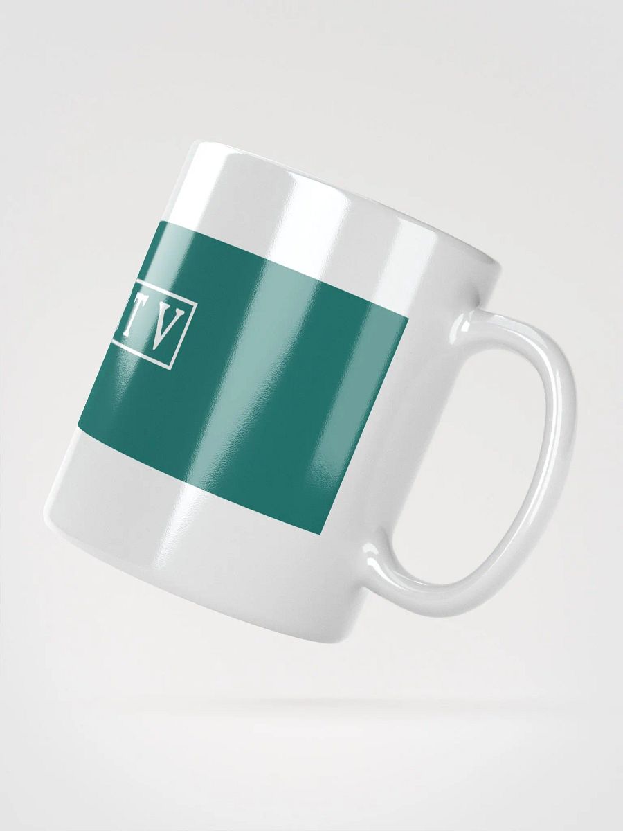 FixxerTV - Green Mug product image (2)