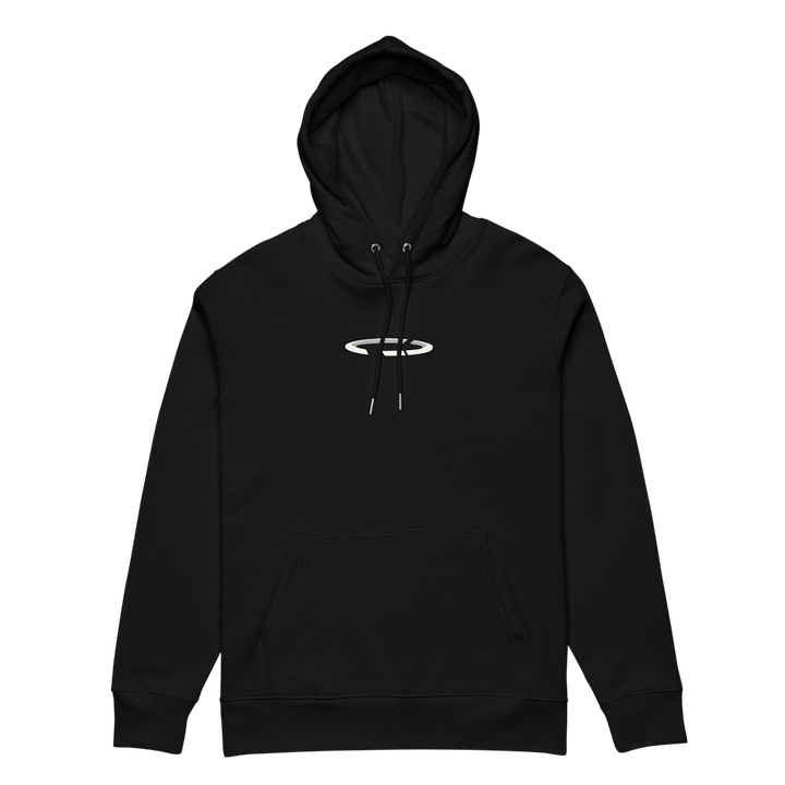 Premium Discreet Hoodie 