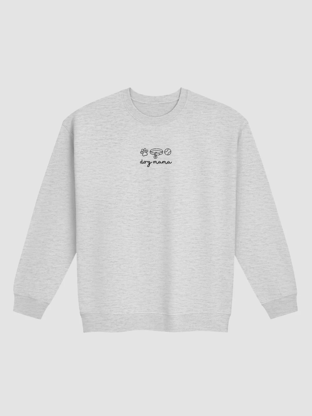 Dog Mama Doodle Embroidery product image (1)
