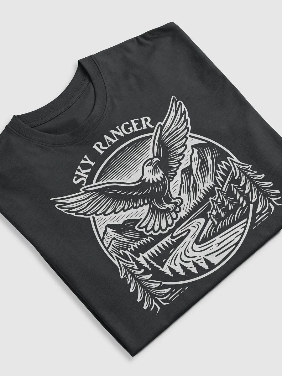 Vintage T-Shirt: Majestic Eagle 'Sky Ranger product image (3)