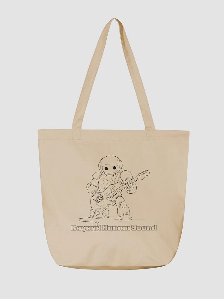 Beyond Human Sound product image (2)