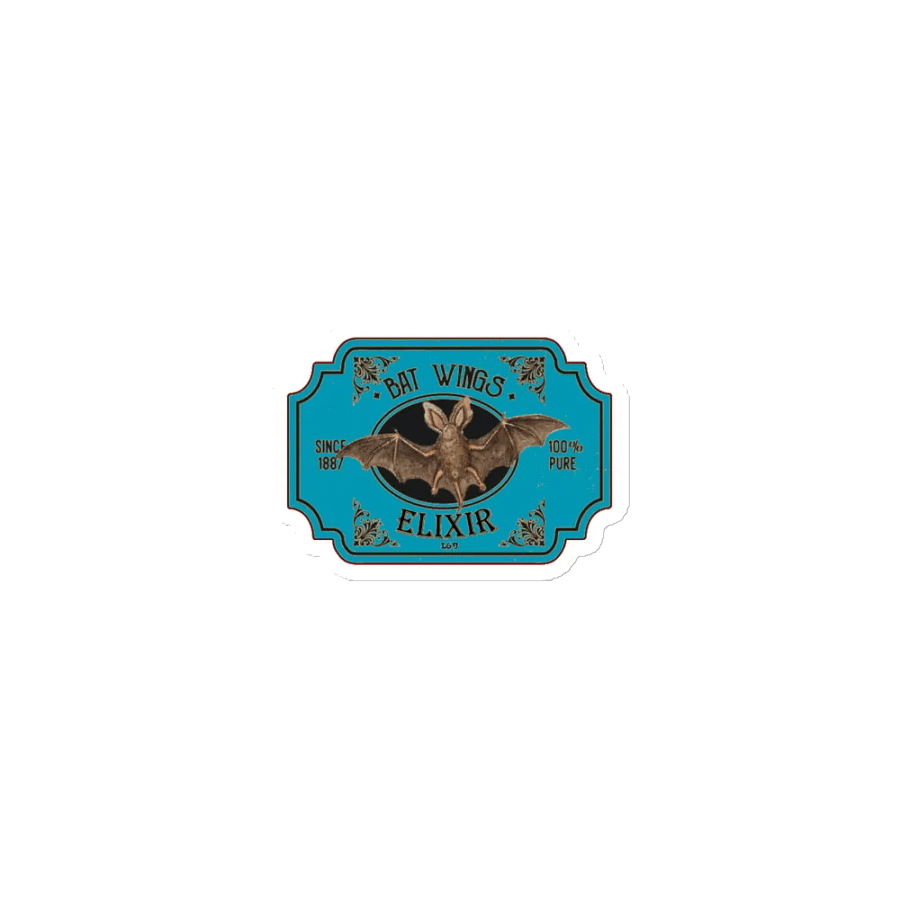 BAT WINGS ELIXIR product image (1)