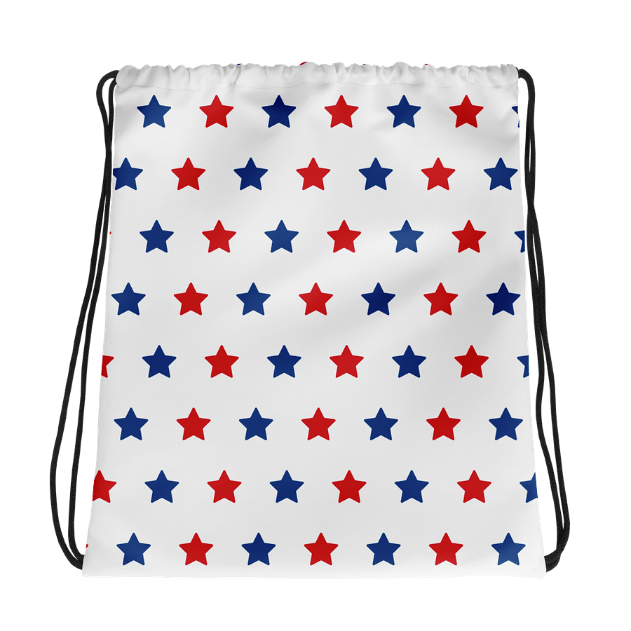 Starry Adventure Drawstring Bag product image (1)