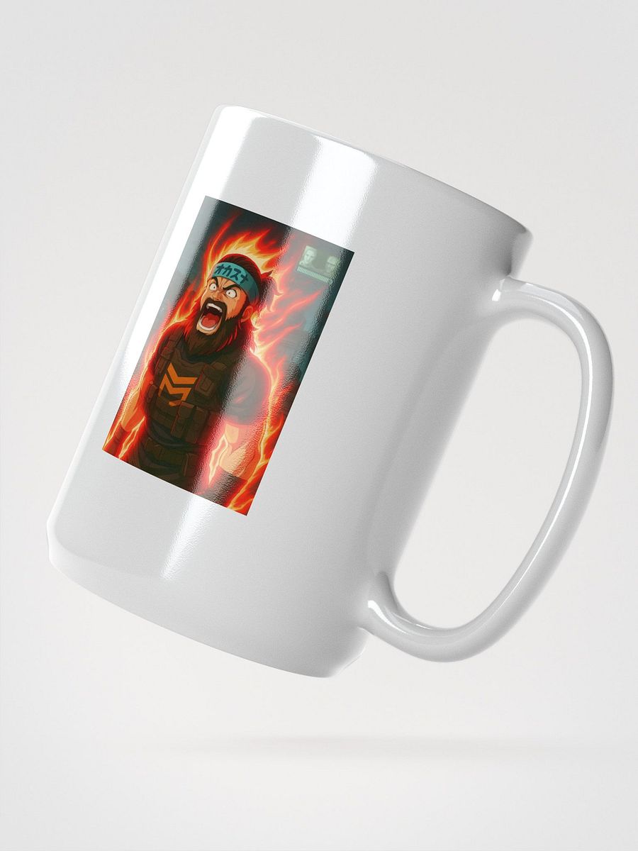 Super Snake Mug product image (2)