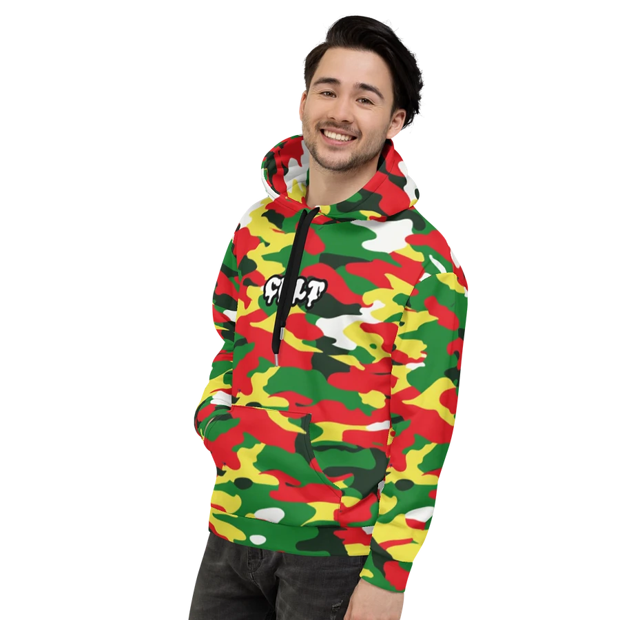 CULT CAMO HOODIE product image (7)