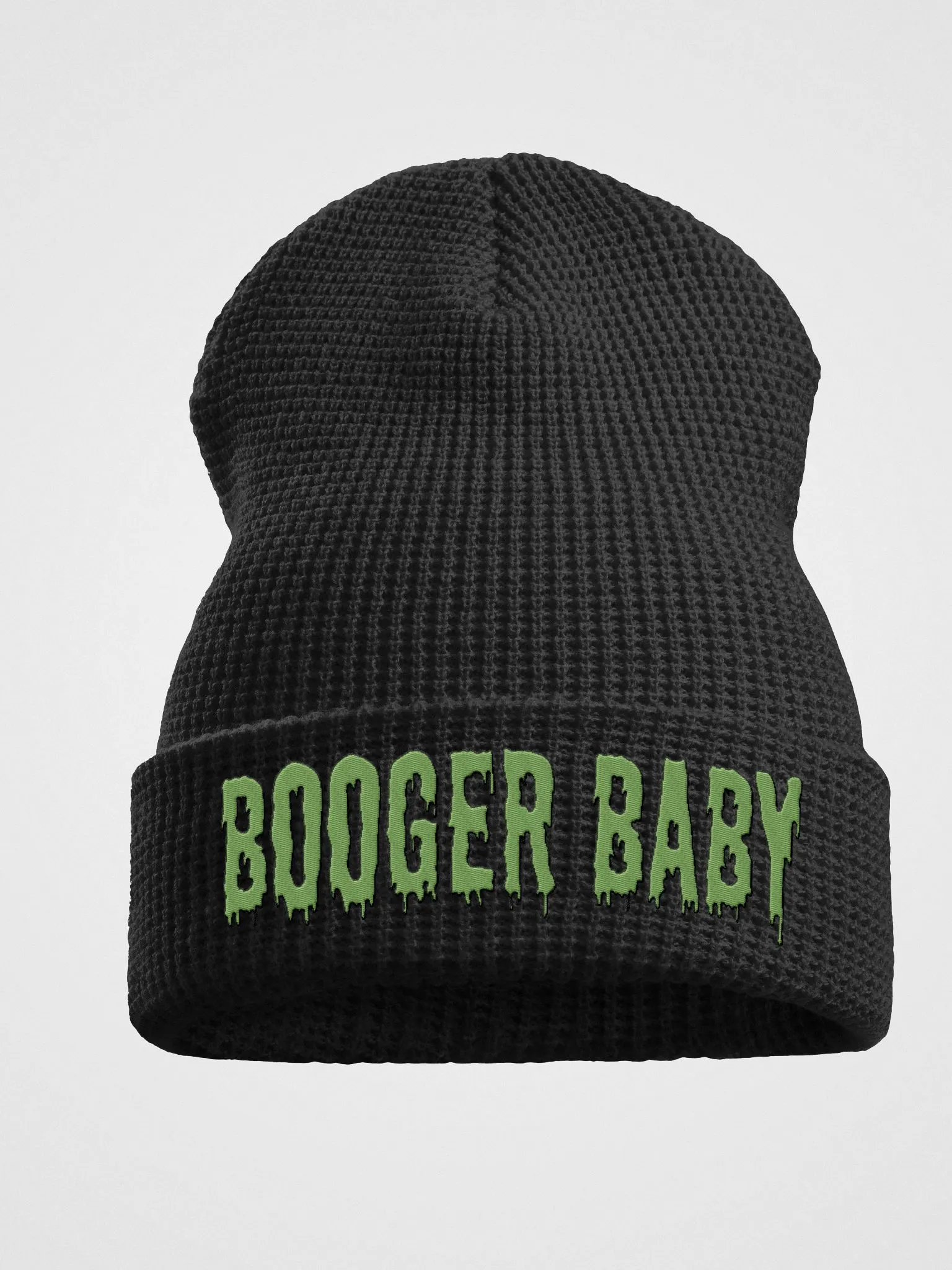 Booger Baby Beanie product image (1)