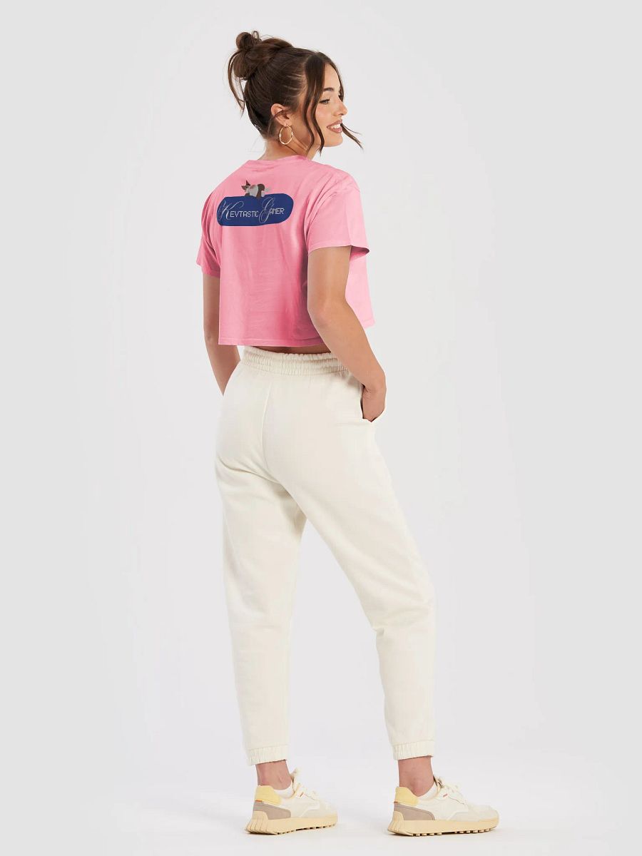 World Wide Pussy Women's Crop Top product image (38)